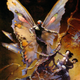 Illustration for article titled Frazetta Art!!
